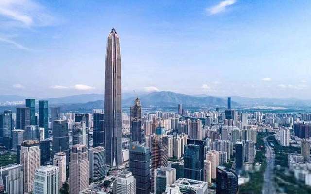 高層建筑工程通風(fēng)項(xiàng)目解決方案 